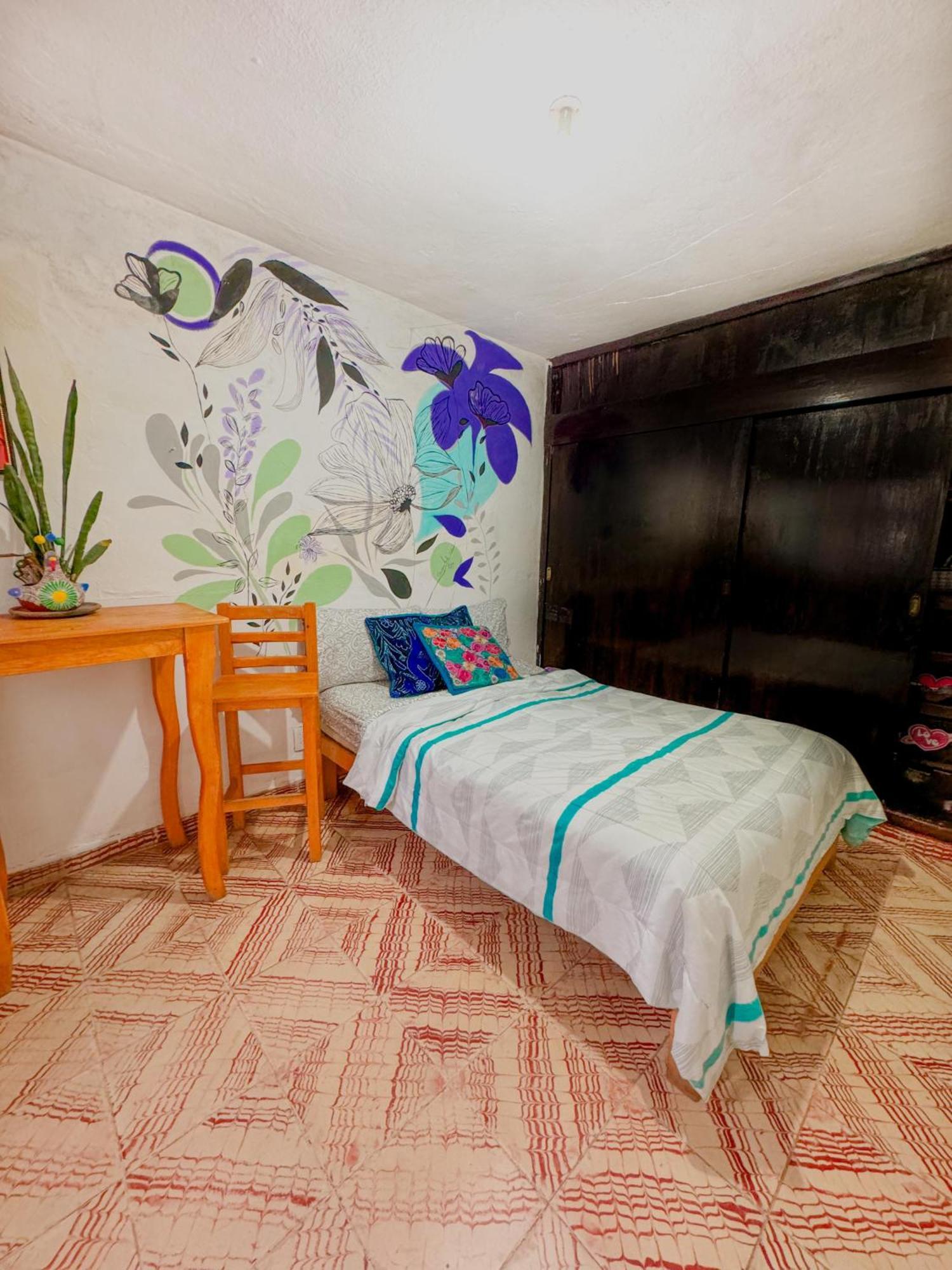 Casa Apapacho Hostel San Cristobal de las Casas Room photo